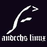 andechs linux logo