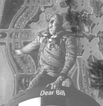 dear bill